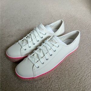 Keds Kick Jut Fox Sneakers